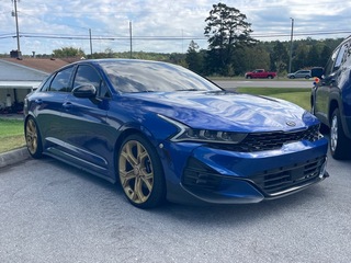2021 Kia K5 for sale in Knoxville TN