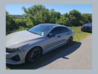 2022 Kia K5 for sale in Johnson City TN