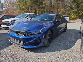 2022 Kia K5 for sale in Knoxville TN