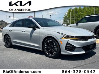 2022 Kia K5 for sale in Pendleton SC