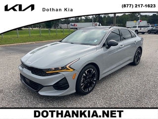 2022 Kia K5 for sale in Dothan AL