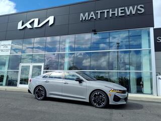 2022 Kia K5 for sale in Liverpool NY
