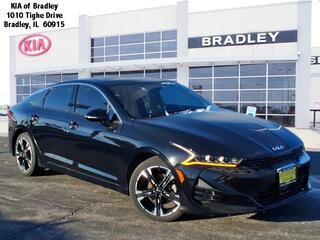 2022 Kia K5 for sale in Bradley IL