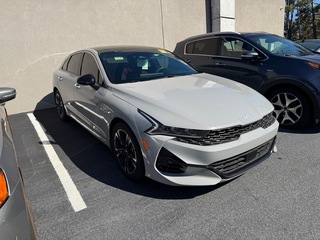 2022 Kia K5 for sale in Greenville SC