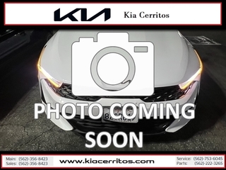 2022 Kia K5 for sale in Cerritos CA