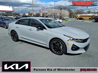 2023 Kia K5 for sale in Winchester VA