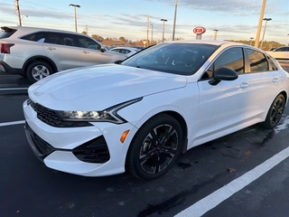 2023 Kia K5 for sale in Batesville MS