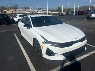 2023 Kia K5