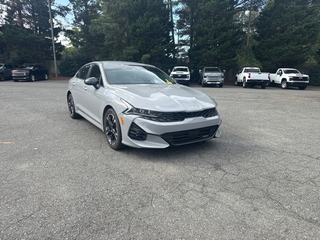 2024 Kia K5