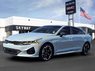 2024 Kia K5