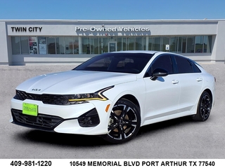 2024 Kia K5 for sale in Port Arthur TX