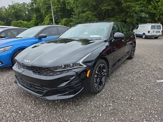 2024 Kia K5 for sale in Knoxville TN