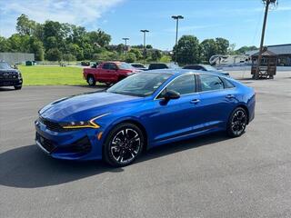 2021 Kia K5 for sale in Kingsport TN