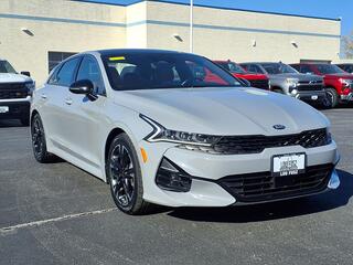 2021 Kia K5 for sale in Cincinnati OH