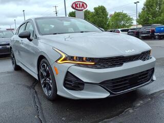 2022 Kia K5 for sale in Lansing MI