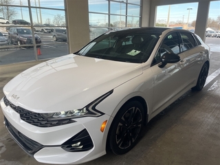 2022 Kia K5 for sale in Batesville MS