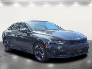 2022 Kia K5 for sale in New Haven CT