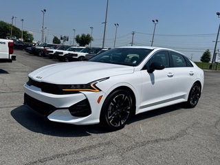 2022 Kia K5 for sale in Knoxville TN