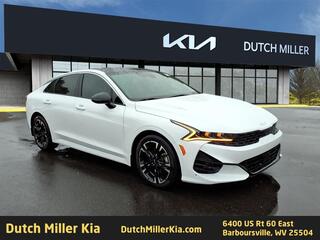 2022 Kia K5 for sale in North Haven CT