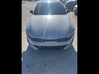 2023 Kia K5 for sale in North Haven CT