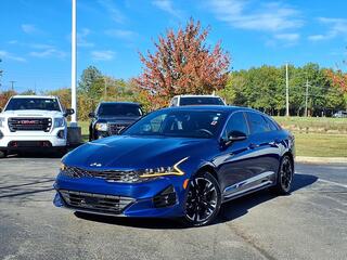 2023 Kia K5