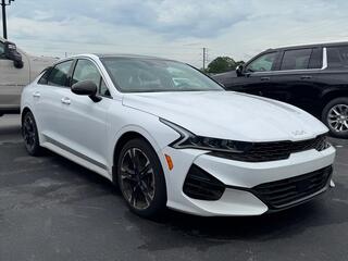 2023 Kia K5 for sale in Easley SC