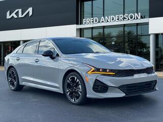 2023 Kia K5 for sale in Greenville SC