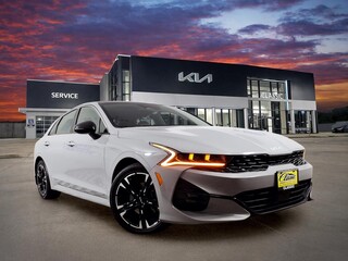 2023 Kia K5 for sale in Beaumont TX