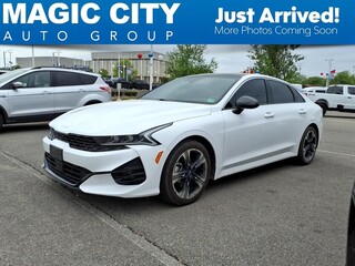 2024 Kia K5 for sale in Roanoke VA