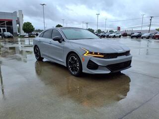 2024 Kia K5