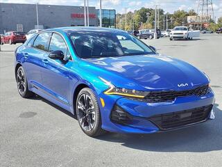 2024 Kia K5