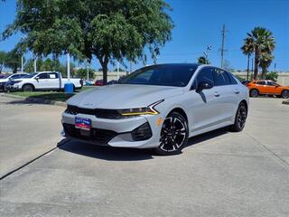 2024 Kia K5