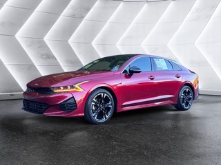 2021 Kia K5 for sale in Knoxville TN