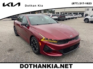 2021 Kia K5 for sale in Dothan AL