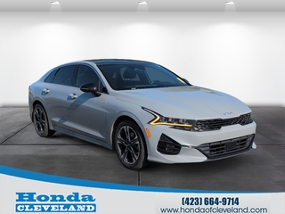 2022 Kia K5 for sale in Cleveland TN
