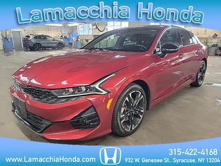 2022 Kia K5 for sale in Syracuse NY