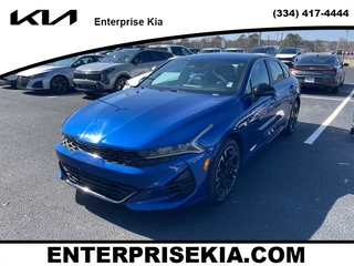 2022 Kia K5 for sale in Enterprise AL