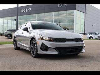 2022 Kia K5 for sale in Elgin IL