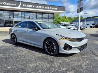 2023 Kia K5