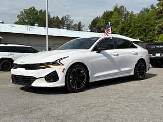 2023 Kia K5 for sale in Brevard NC