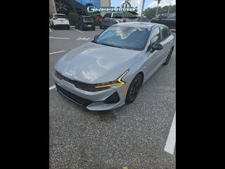 2023 Kia K5