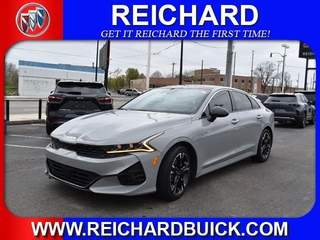 2023 Kia K5