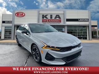 2023 Kia K5 for sale in Lansing MI