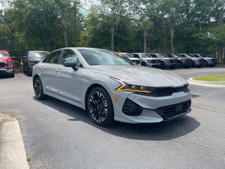2023 Kia K5