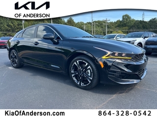 2024 Kia K5 for sale in Pendleton SC