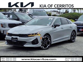 2024 Kia K5 for sale in Cerritos CA
