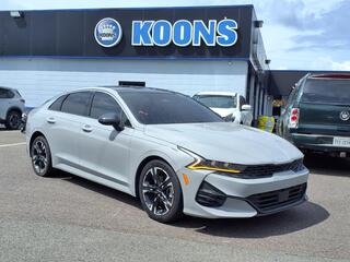2024 Kia K5