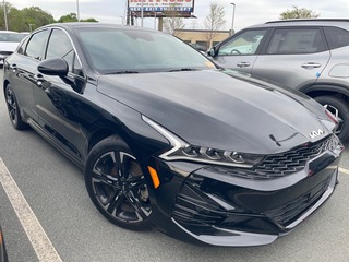 2024 Kia K5 for sale in Burlington NC