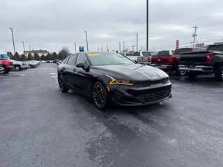 2024 Kia K5 for sale in Knoxville TN