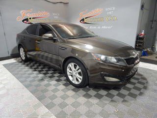 2013 Kia Optima for sale in Nashville TN